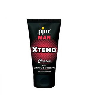Крем для пениса стимулирующий Pjur MAN Xtend Cream