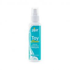 Антибактериальный спрей для секс-игрушек Pjur Toy Clean