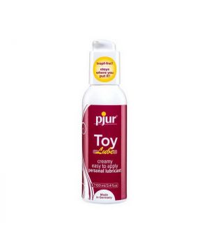 Крем-лубрикант для игрушек Pjur Toy Lube