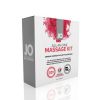 System JO All In One Massage Gift Set — фото N2