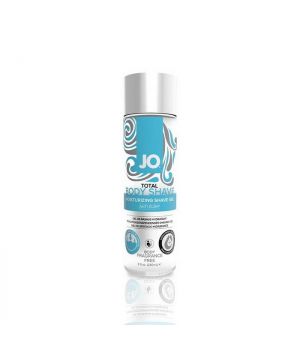 System JO Total Body Anti-Bump Intimate Shaving Gel