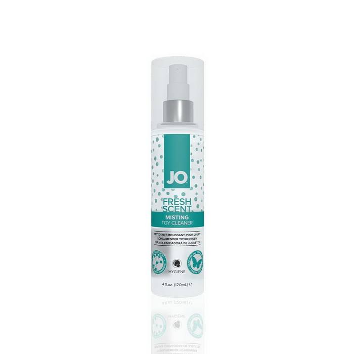 System JO Fresh Scent Misting Toy Cleaner