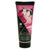 Shunga Kissable Massage Cream — фото N4