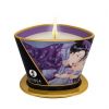 Shunga Massage Candle — фото N5