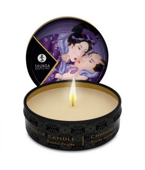 Массажная свеча Shunga Mini Massage Candle