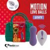 FeelzToys Motion Love Balls Jivy — фото N1