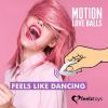 FeelzToys Motion Love Balls Jivy — фото N4