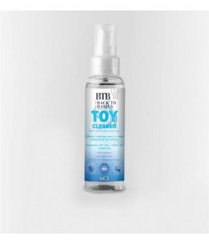 Антибактериальное чистящее средство для игрушек BTB Toy Cleaner