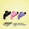 FeelzToys Magic Finger Vibrator — фото N7