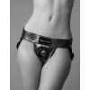 Strap-On-Me Leatherette Harness Curious — фото 1