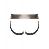 Strap-On-Me Leatherette Harness Curious — фото 15