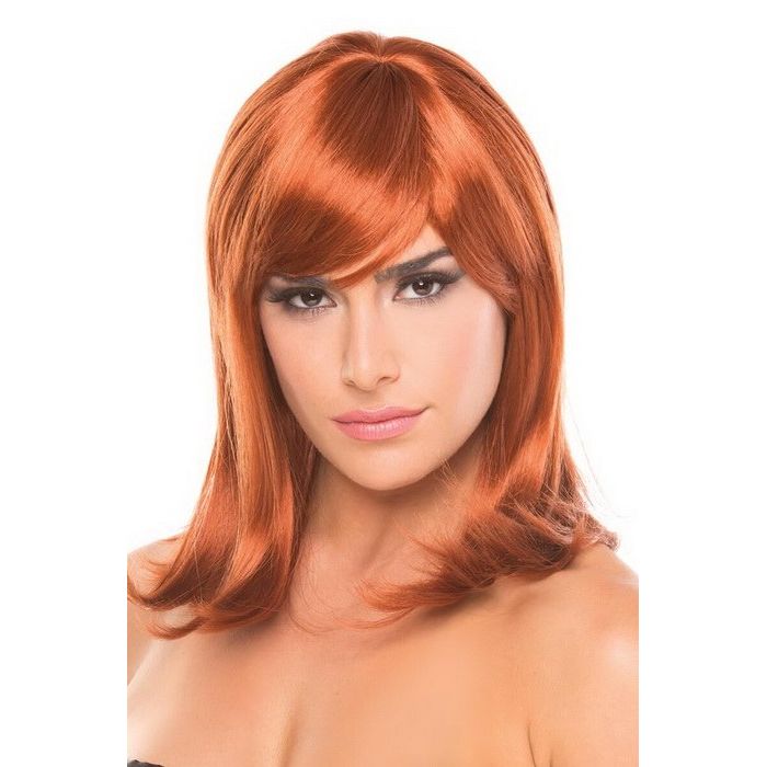 Be Wicked Wigs Doll Wig