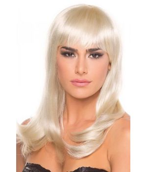 Be Wicked Wigs Hollywood Wig