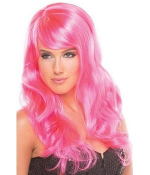 Be Wicked Wigs Burlesque Wig