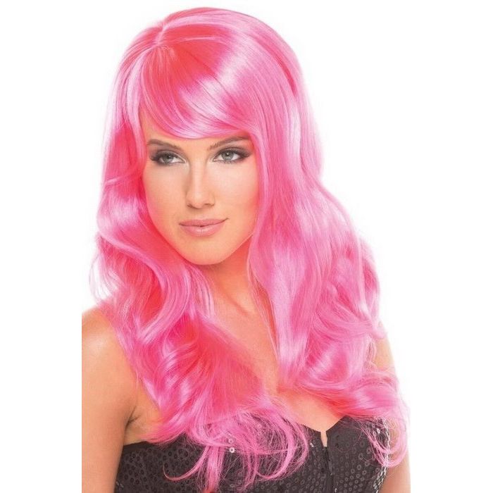 Be Wicked Wigs Burlesque Wig