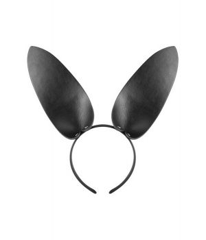 Fetish Tentation Bunny Headband