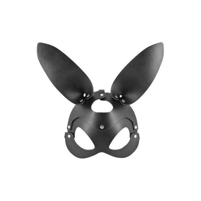 Fetish Tentation Adjustable Bunny Mask