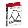 Fetish Tentation Sexy Adjustable Chest Harness — фото N2