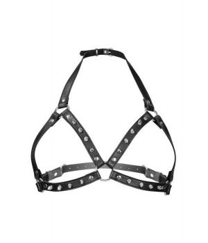 Fetish Tentation Sexy Adjustable Chest Harness