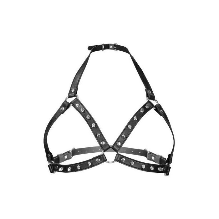 Fetish Tentation Sexy Adjustable Chest Harness