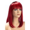 World Wigs Elvira Mid-length Two-tone — фото N1