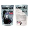 FeelzToys Bunny Tails Butt Plug — фото 3