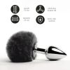 FeelzToys Bunny Tails Butt Plug — фото 2