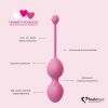 FeelzToys FemmeFit Advanced Pelvic Muscle Training Set — фото 3