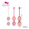FeelzToys FemmeFit Advanced Pelvic Muscle Training Set — фото 5
