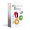 Love To Love Neon Ring Kit — фото N4