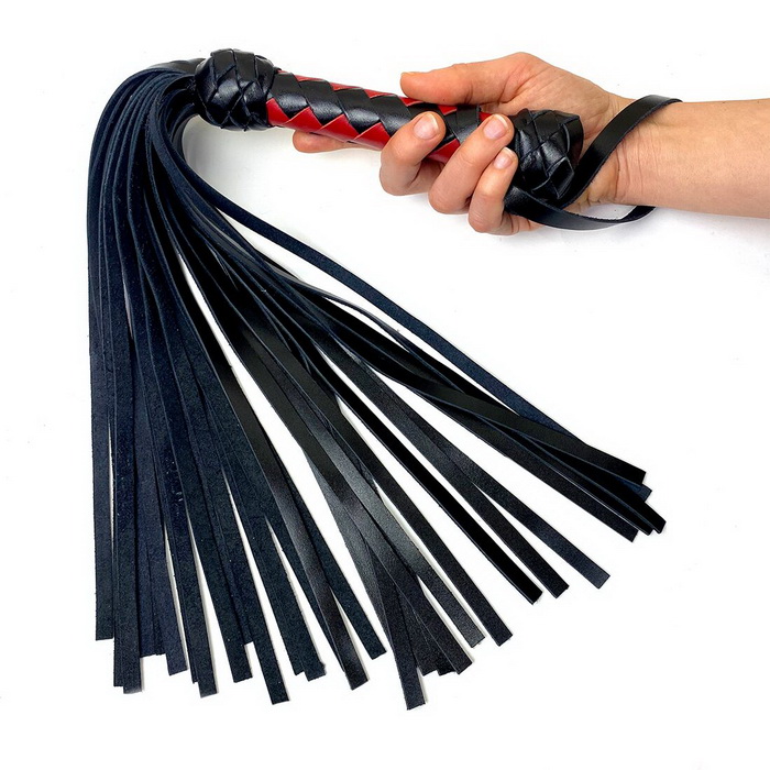 Art of Sex Flogger Martinet