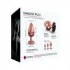 Dorcel Diamond Plug — фото 4