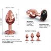 Dorcel Diamond Plug — фото 15