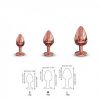 Dorcel Diamond Plug — фото 18