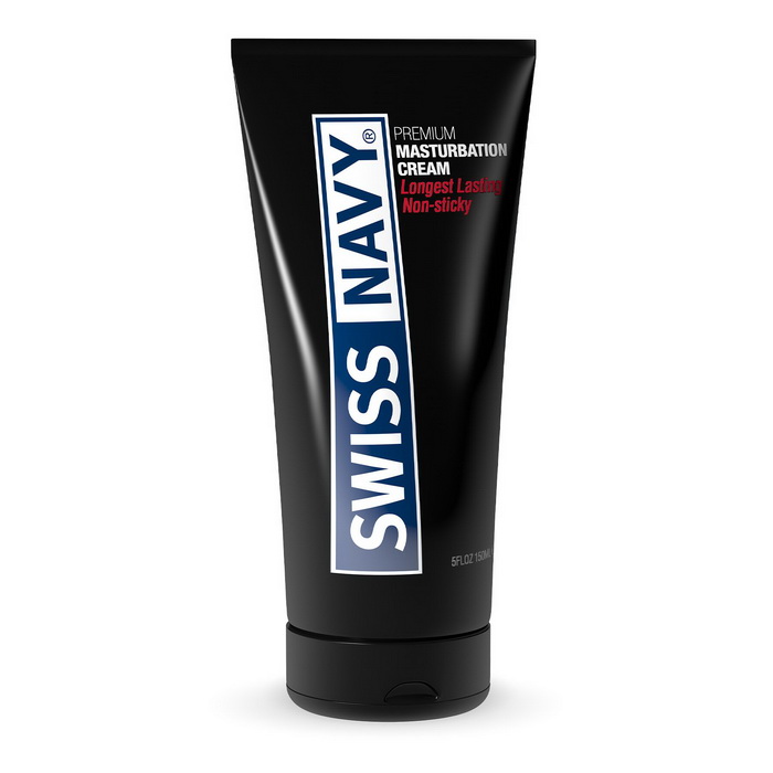 Swiss Navy Masturbation Cream