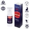 MAI Attraction Kissable Lubricant Hot Effect — фото N9