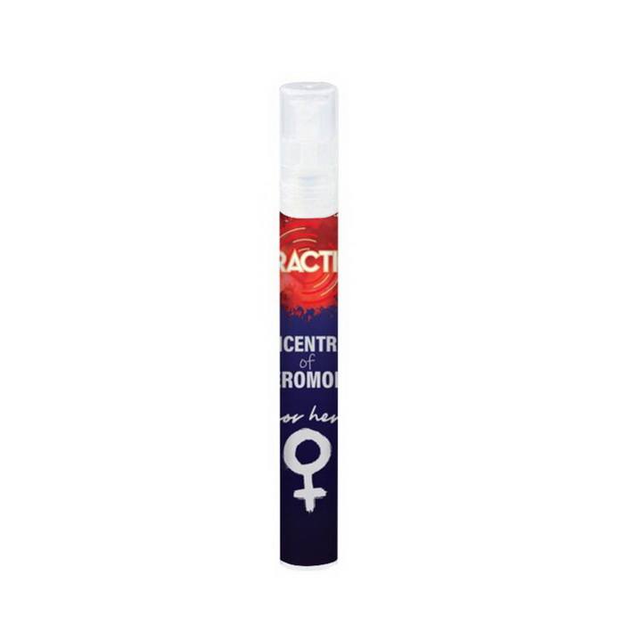 MAI Concentrated Pheromones for Her Attraction