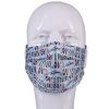 Doc Johnson DJ Reversible and Adjustable face mask — фото N5