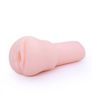 Men Powerup Vagina Вставка-вагина для помпы удлиненная
