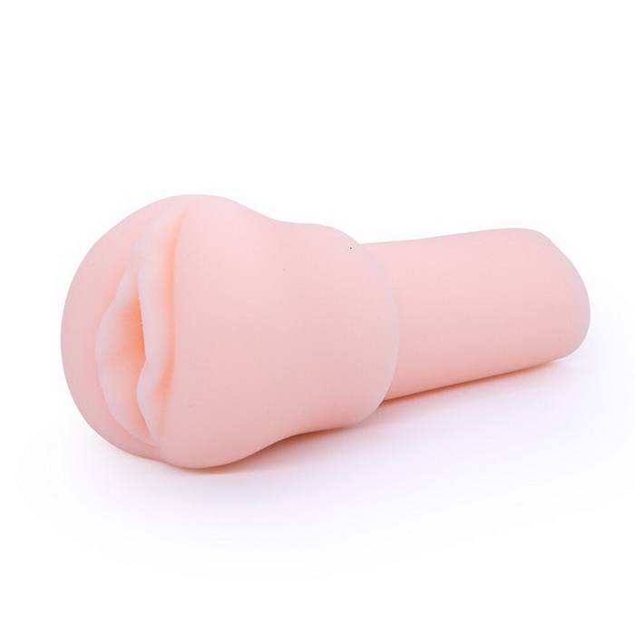 Вставка-вагина для помпы удлиненная Men Powerup Vagina