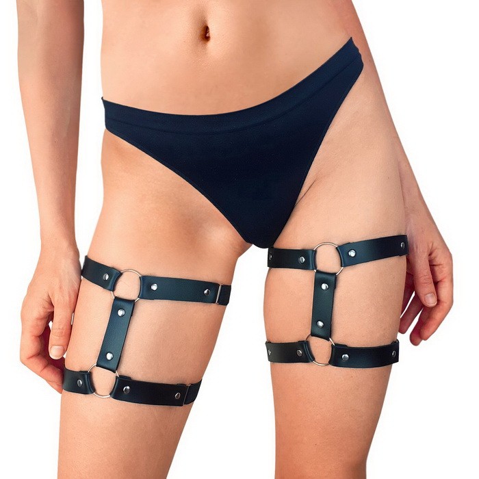 Art of Sex Kristina Leg Garters