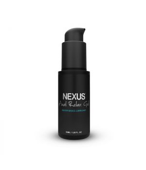 Nexus RELAX Anal Relaxing Gel