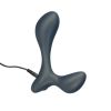 Lux Active LX3 Vibrating Anal Trainer — фото N2