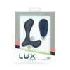 Lux Active LX3 Vibrating Anal Trainer — фото N4