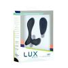 Lux Active LX3 Vibrating Anal Trainer — фото N5