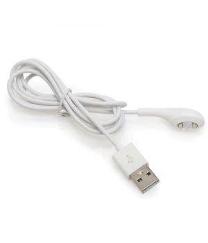 USB-кабель для зарядки вибромассажера Wand by We-Vibe USB Charging Cable
