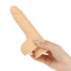 Naked Addiction 6.5″ Thrusting Dong With Remote — фото N7