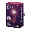 Satisfyer Pro 2 Generation 3 with Liquid Air Connect App — фото 2