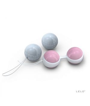 Набор вагинальных шариков LELO Beads Mini