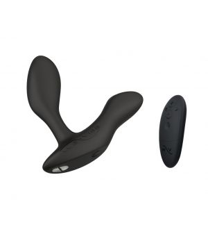 We-Vibe Vector+